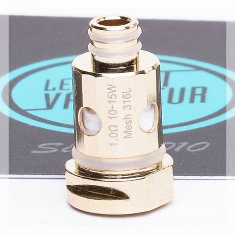 Dotstick Coils