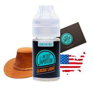 Concentré Classic Light 30 ml