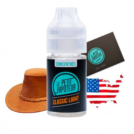 Concentré Classic Light 30 ml