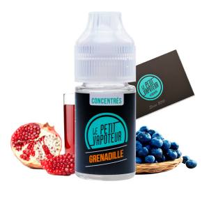 Concentré Grenadille 30 ml