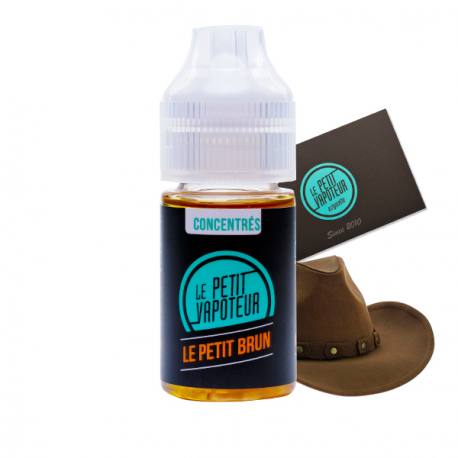 Concentrate Le Petit Brun 30 ml