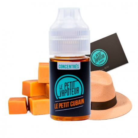 Concentrate Le Petit Cubain 30 ml