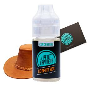 Concentré Le Petit Sec 30 ml