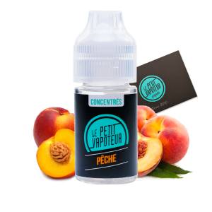 Concentré Pêche 30 ml