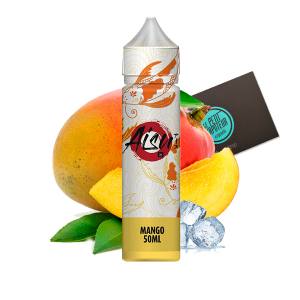 Aisu Mango Zap Juice 50 ml