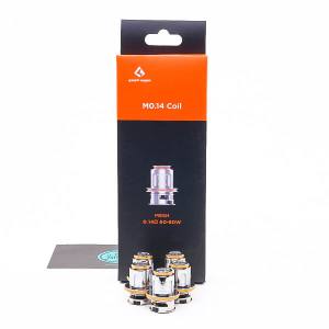 Resistances M Series Coils Geekvape
