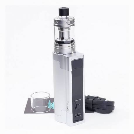 Zelos 3 Kit Aspire, electronic cigarette Zelos 3 and Nautilus 3 | Le Petit  Vapoteur