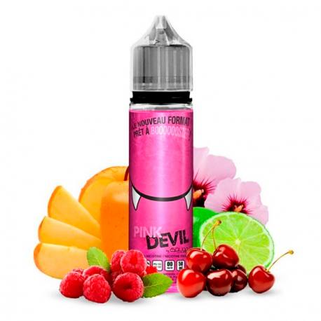 Pink Devil Avap 50 ml