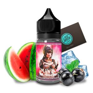 Concentré Yamis Mawix 30 ml