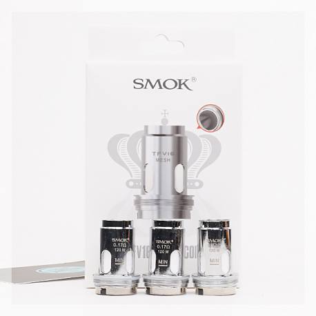 Résistance TFV16 Smok