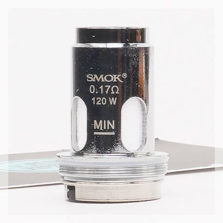 Résistance TFV16 Smok