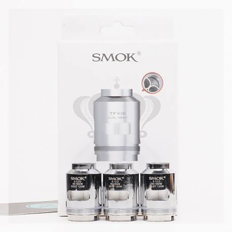 Résistance TFV16 Smok