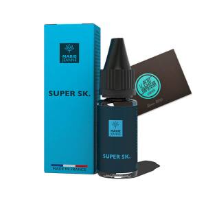 Super Skunk Marie Jeanne