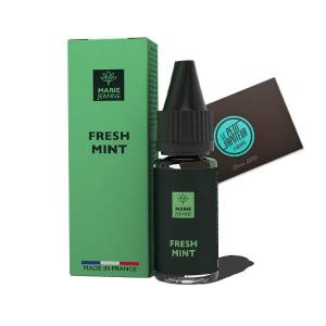 Fresh Mint Marie Jeanne