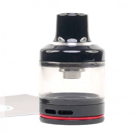 elf bar vape uk Vaporesso GTX Pod 26 | Tank Volume: 5 ml | Top Filling | 2 Pieces per Pack main image 1