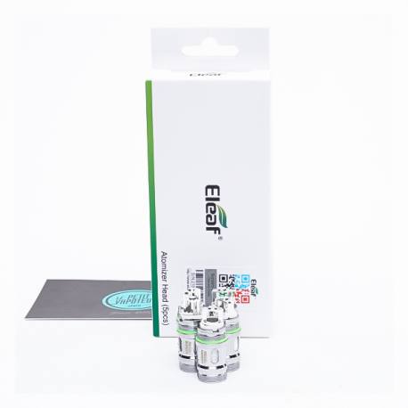 elfbar nachfüll pod läuft aus Eleaf iStick Amnis Starter Kit Preview – HealthCabin