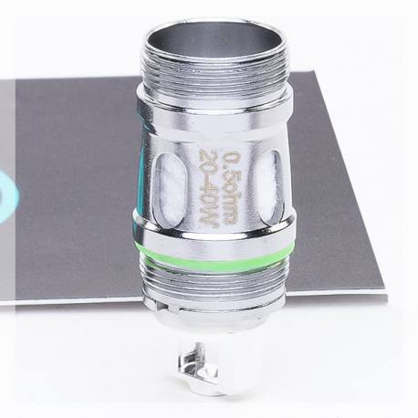 Résistances EC-A Eleaf