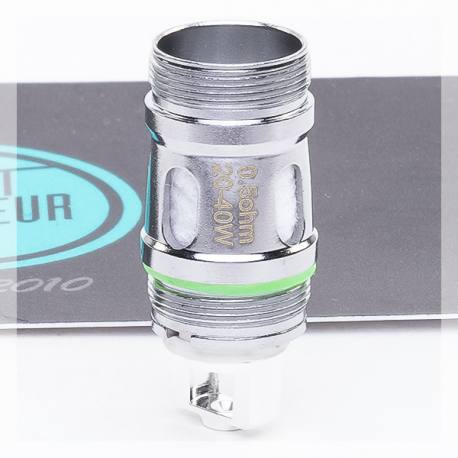 Résistances EC-A Eleaf