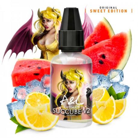  Concentrate Succube V2 30 ml - Ultimate