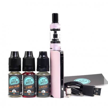 Pack Q16 Pro Débutant