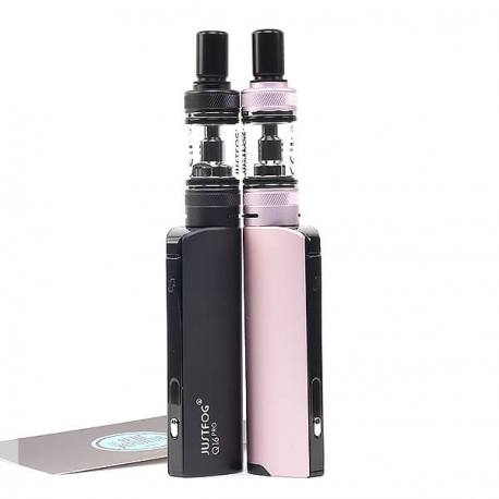 Pack Q16 Pro Duo