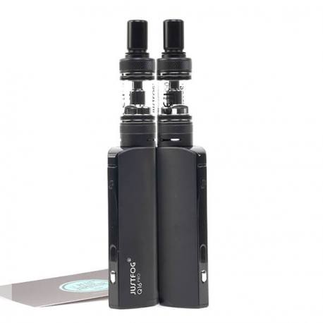 Pack Q16 Pro Duo
