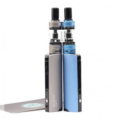 Pack Q16 Pro Duo