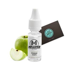Concentré Pomme Verte Mac Diyer