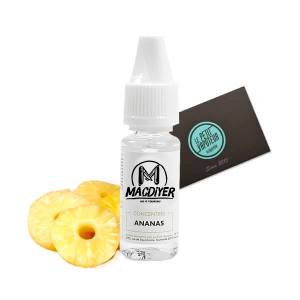 Concentré Ananas Mac Diyer