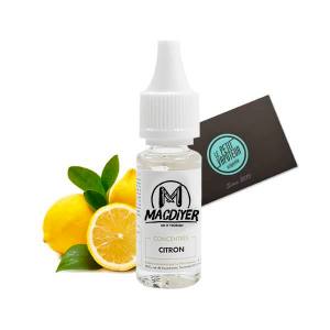 Concentré citron Mac Diyer