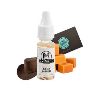 Concentré classic caramel Mac Diyer