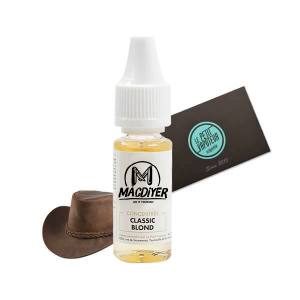 Concentré classic blond Mac Diyer