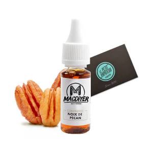 Concentré noix de pécan Mac Diyer