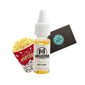 Concentré pop corn Mac Diyer