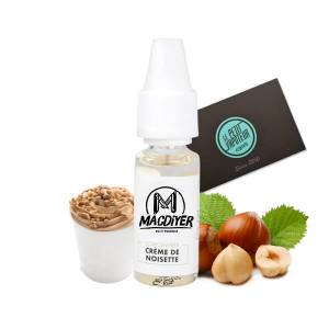 Concentré Crème De Noisette Mac Diyer