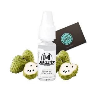Concentré Fleur De Corossol Mac Diyer