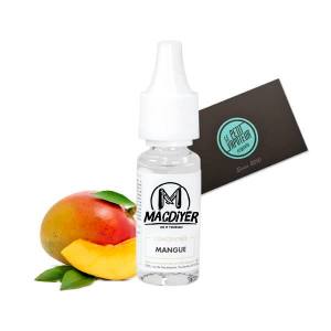 Concentré Mangue Mac Diyer