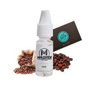 Concentré Café Mac Diyer