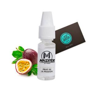 Concentré Fruit De La Passion Mac Diyer