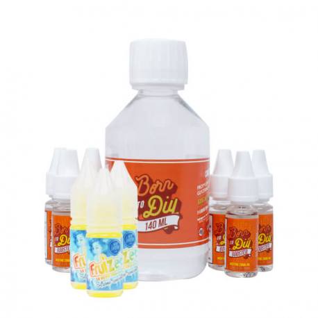 Le Petit Fruizee - Ready To Diy