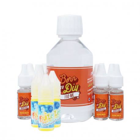 Le Petit Fruizee - Ready To Diy