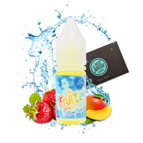 Concentré Le Petit Fruizee