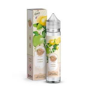 Pomme Citron Le Petit Verger 50 ml