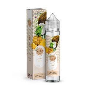 Ananas Coco Le Petit Verger 50 ml
