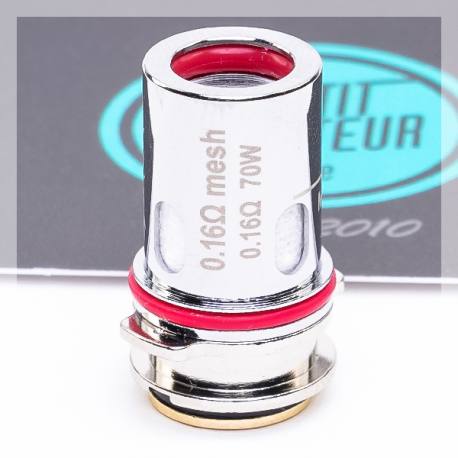 Sakerz Coils HorizonTech