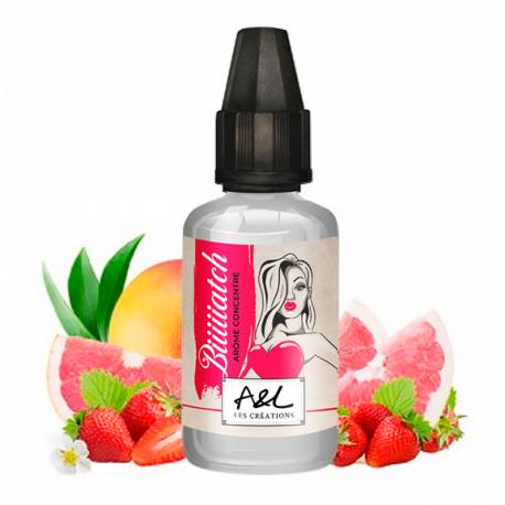 Concentré Biiiiiatch Les Créations A&L 30 ml