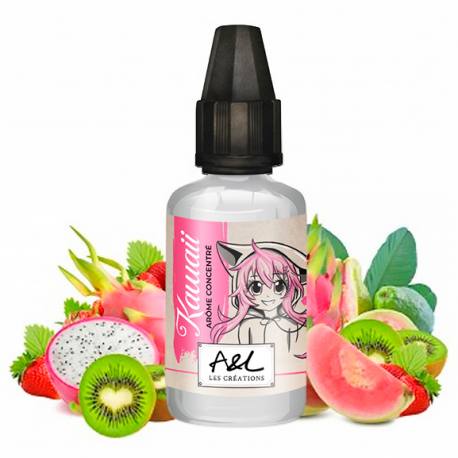 Concentré Kawaii Les Créations A&L 30 ml