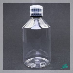 Flacon 500 ml