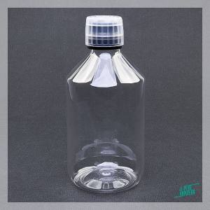 Flacon DIY PET