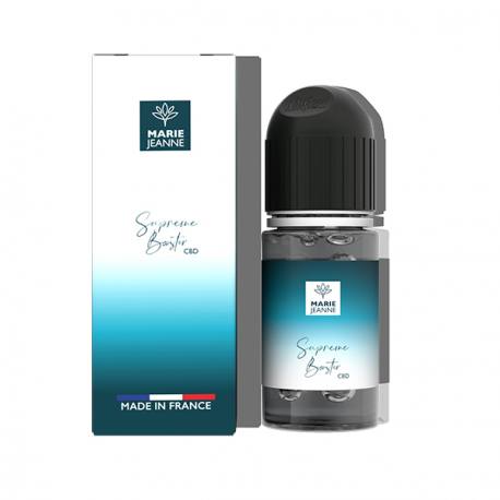 Booster CBD 30 ml Marie Jeanne